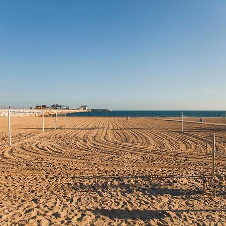 Valencia 15 Apartment Torrevieja Ngoại thất bức ảnh