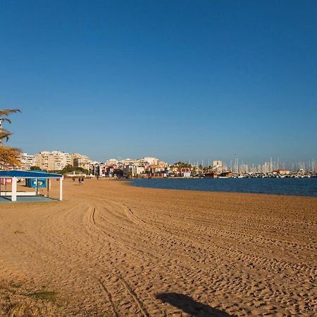 Valencia 15 Apartment Torrevieja Ngoại thất bức ảnh
