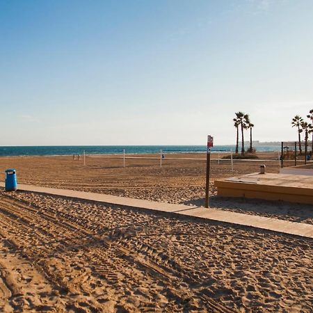 Valencia 15 Apartment Torrevieja Ngoại thất bức ảnh