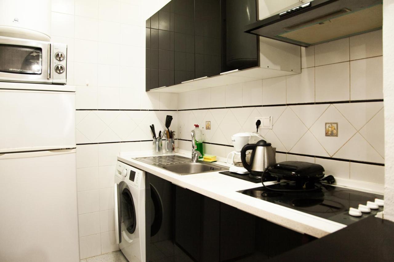 Valencia 15 Apartment Torrevieja Ngoại thất bức ảnh