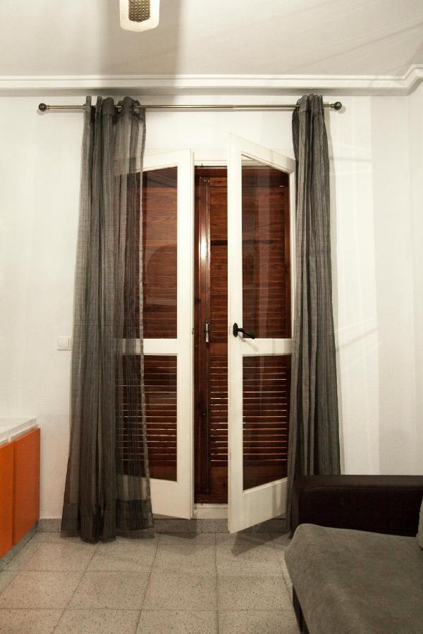 Valencia 15 Apartment Torrevieja Ngoại thất bức ảnh
