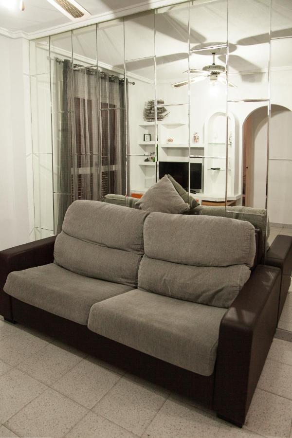 Valencia 15 Apartment Torrevieja Ngoại thất bức ảnh