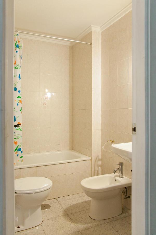 Valencia 15 Apartment Torrevieja Ngoại thất bức ảnh