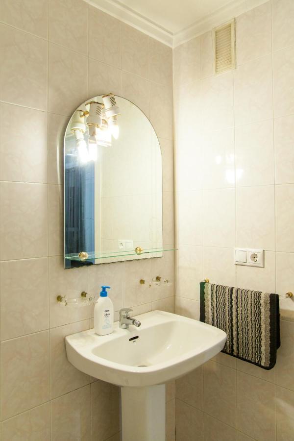 Valencia 15 Apartment Torrevieja Ngoại thất bức ảnh