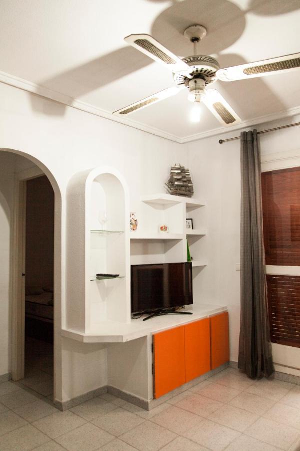 Valencia 15 Apartment Torrevieja Ngoại thất bức ảnh