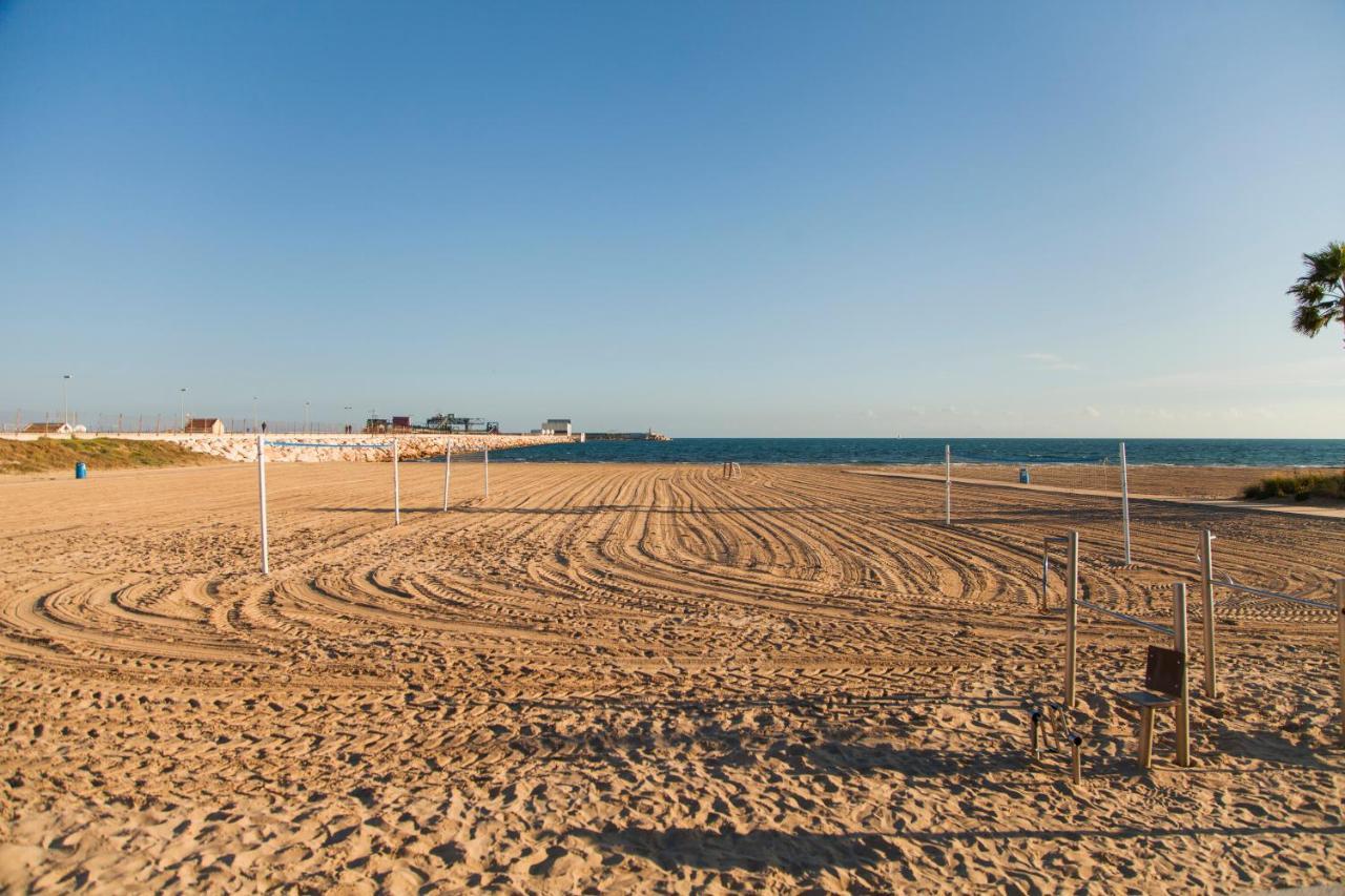 Valencia 15 Apartment Torrevieja Ngoại thất bức ảnh