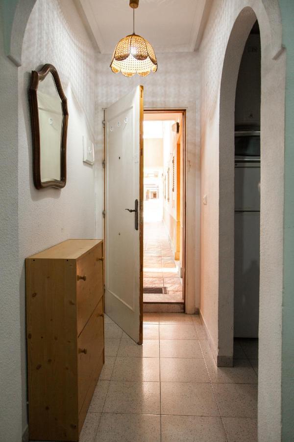 Valencia 15 Apartment Torrevieja Ngoại thất bức ảnh