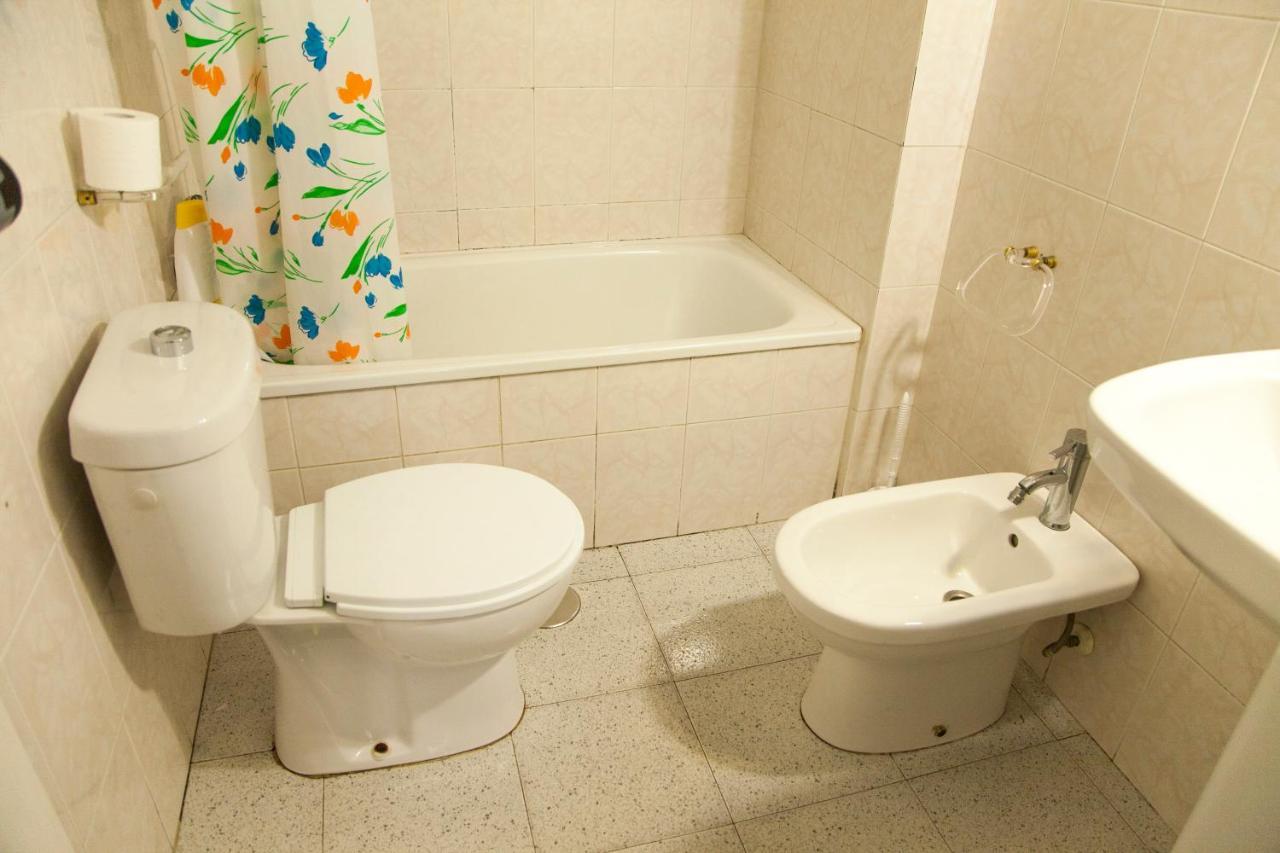 Valencia 15 Apartment Torrevieja Ngoại thất bức ảnh