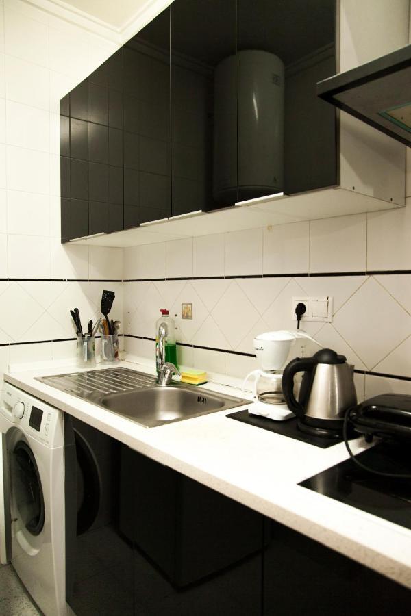 Valencia 15 Apartment Torrevieja Ngoại thất bức ảnh