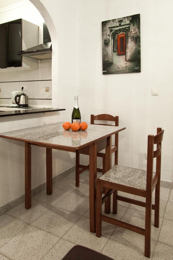 Valencia 15 Apartment Torrevieja Ngoại thất bức ảnh