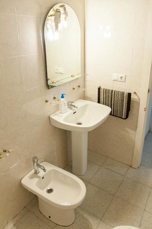 Valencia 15 Apartment Torrevieja Ngoại thất bức ảnh