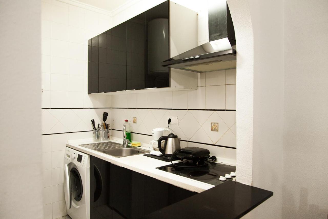 Valencia 15 Apartment Torrevieja Ngoại thất bức ảnh