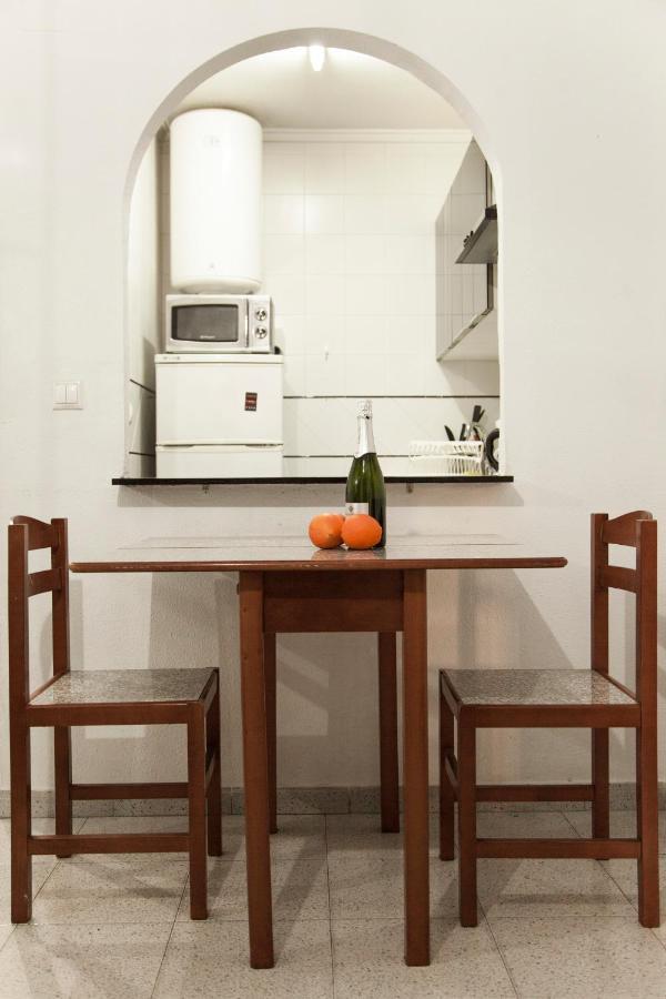 Valencia 15 Apartment Torrevieja Ngoại thất bức ảnh