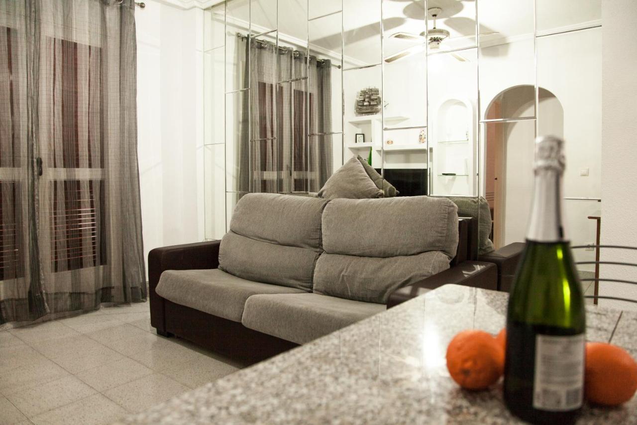 Valencia 15 Apartment Torrevieja Ngoại thất bức ảnh