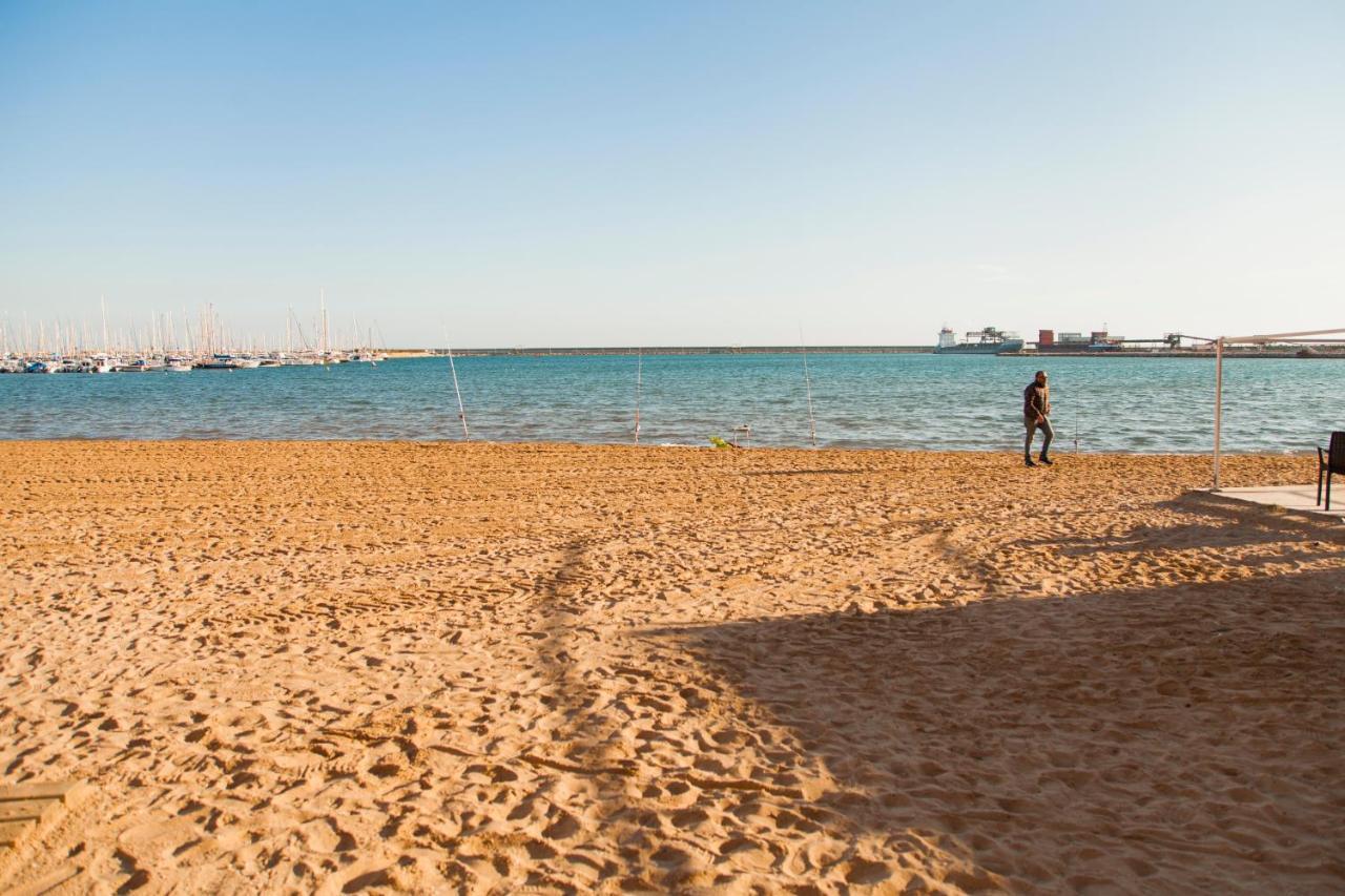 Valencia 15 Apartment Torrevieja Ngoại thất bức ảnh