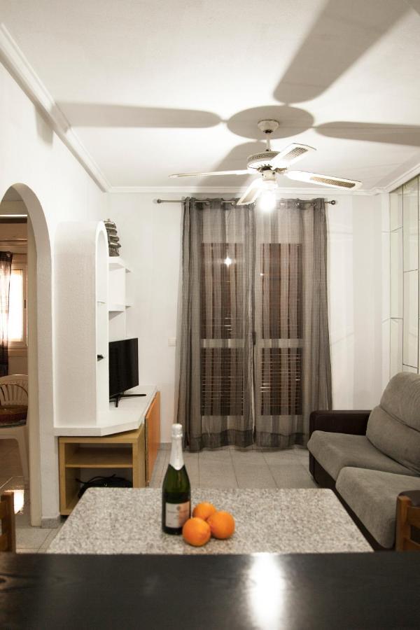 Valencia 15 Apartment Torrevieja Ngoại thất bức ảnh