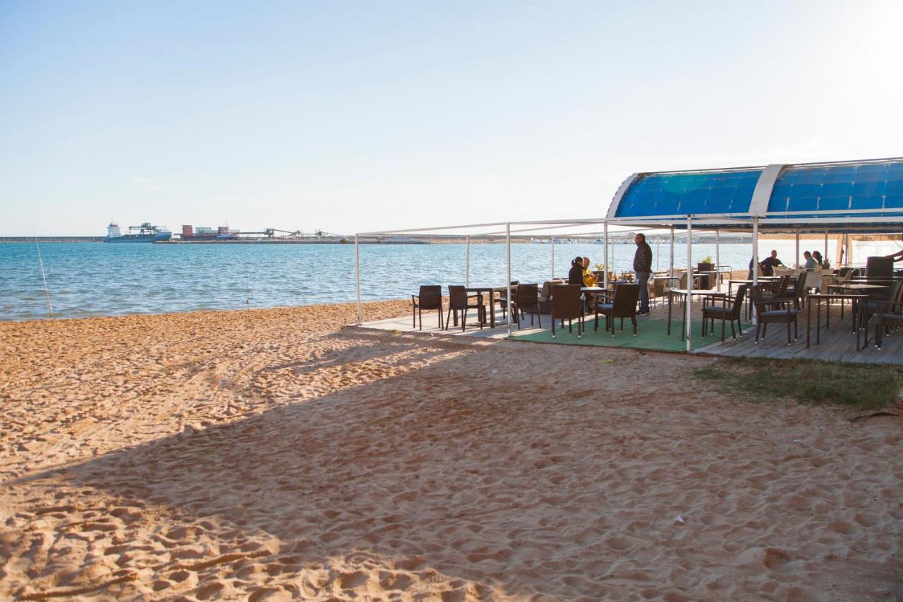 Valencia 15 Apartment Torrevieja Ngoại thất bức ảnh